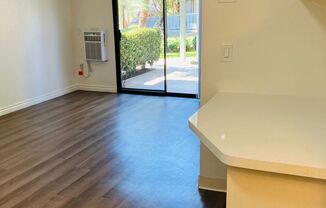 1 bed, 1 bath, 540 sqft, $1,625