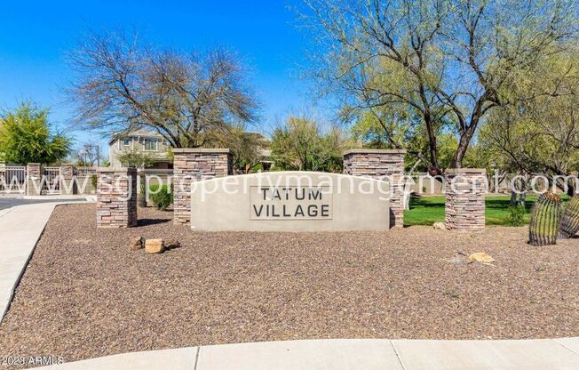 4383 E ROSEMONTE DR