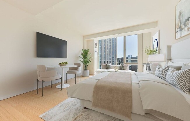 1 bed, 1 bath, 456 sqft, $2,900, Unit 720