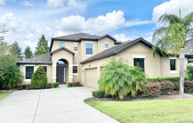 Lake Mary - 4 Bedroom,2.5 Bathroom - $3095.00