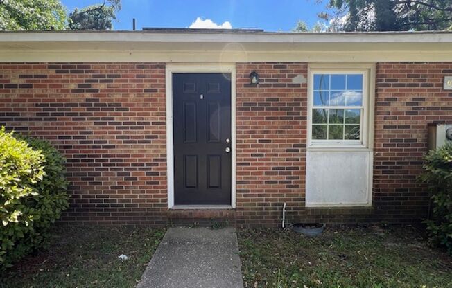 6421 Applecross unit C ~  Southwood