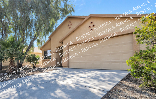3976 E ISAIAH DR