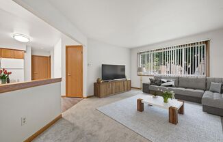 2 beds, 1 bath, 1,000 sqft, $1,325, Unit 131