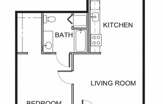 Partner-provided photo for $2259 unit