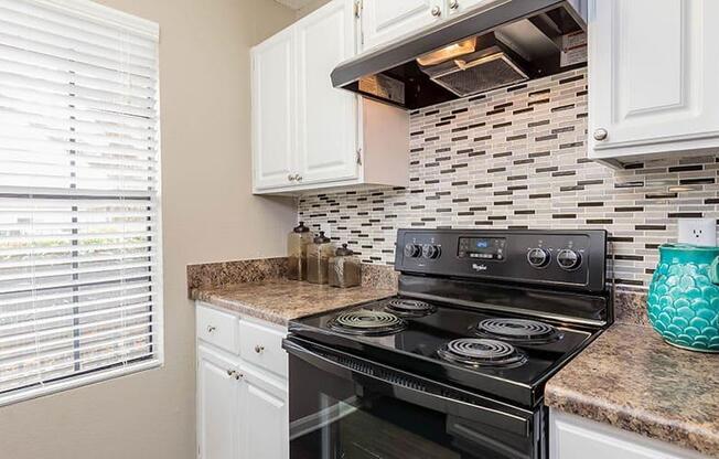 Bradford Pointe Apartments in Augusta, GA