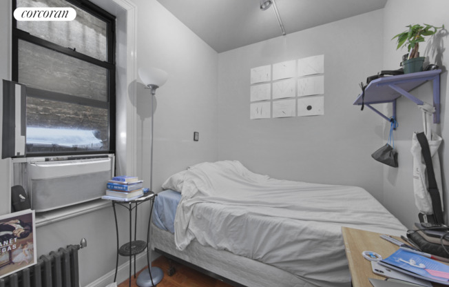163 Chrystie St.