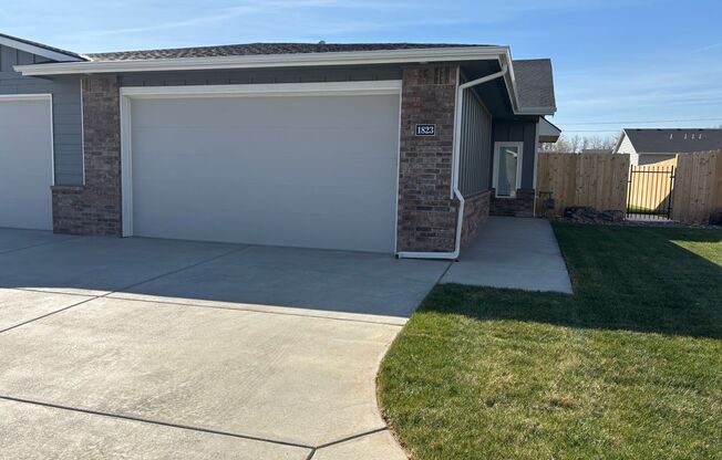 1823/25 Hickory Creek