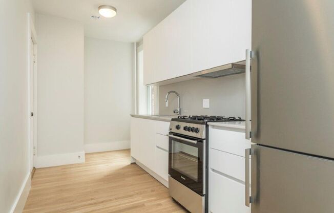 large 1 bed in Brighton