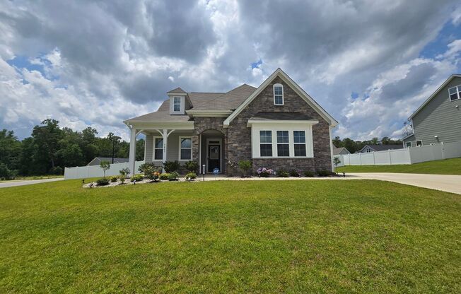 5403 Seedling Road ~ Elliot Farms
