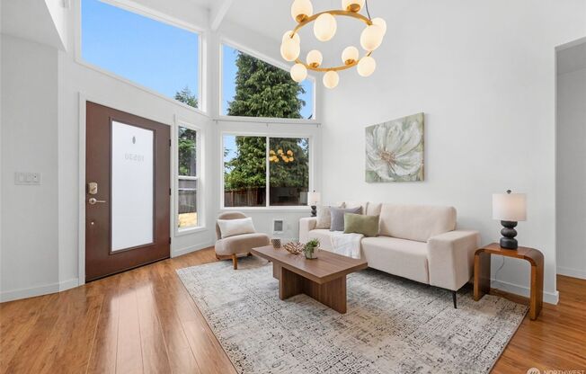 Rare Rose Hill Rambler with Expansive Lot