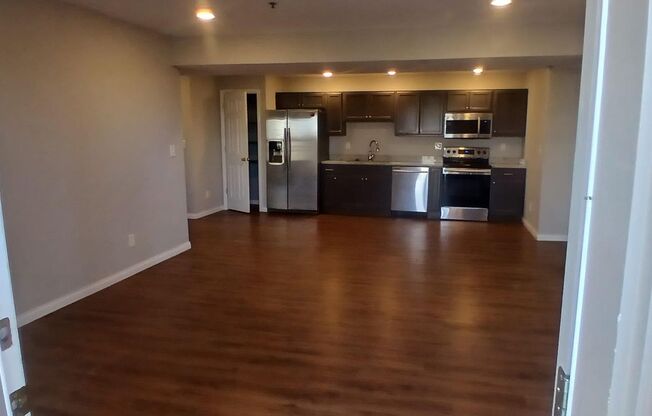 The Vue on Cliffside