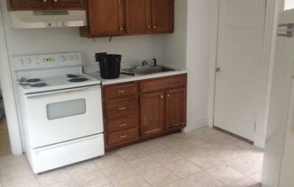 1 bed, 1 bath, $1,175, Unit 6