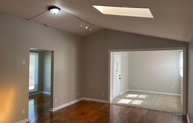 3 Bed/1 Bath Home in South KC!