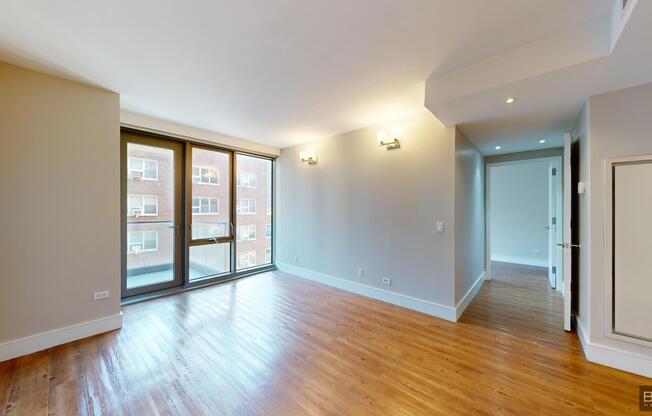 2 beds, 2 baths, $7,895, Unit 1204