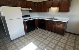 2 beds, 1 bath, $700, Unit 18 Circle Dr