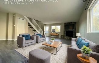 Partner-provided photo for $1825 unit