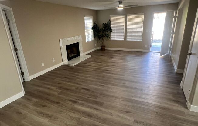 2 beds, 2 baths, $1,450