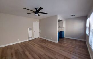 1 bed, 1 bath, $1,695, Unit 3