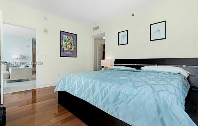 2 beds, 2.5 baths, $6,500, Unit # 3710