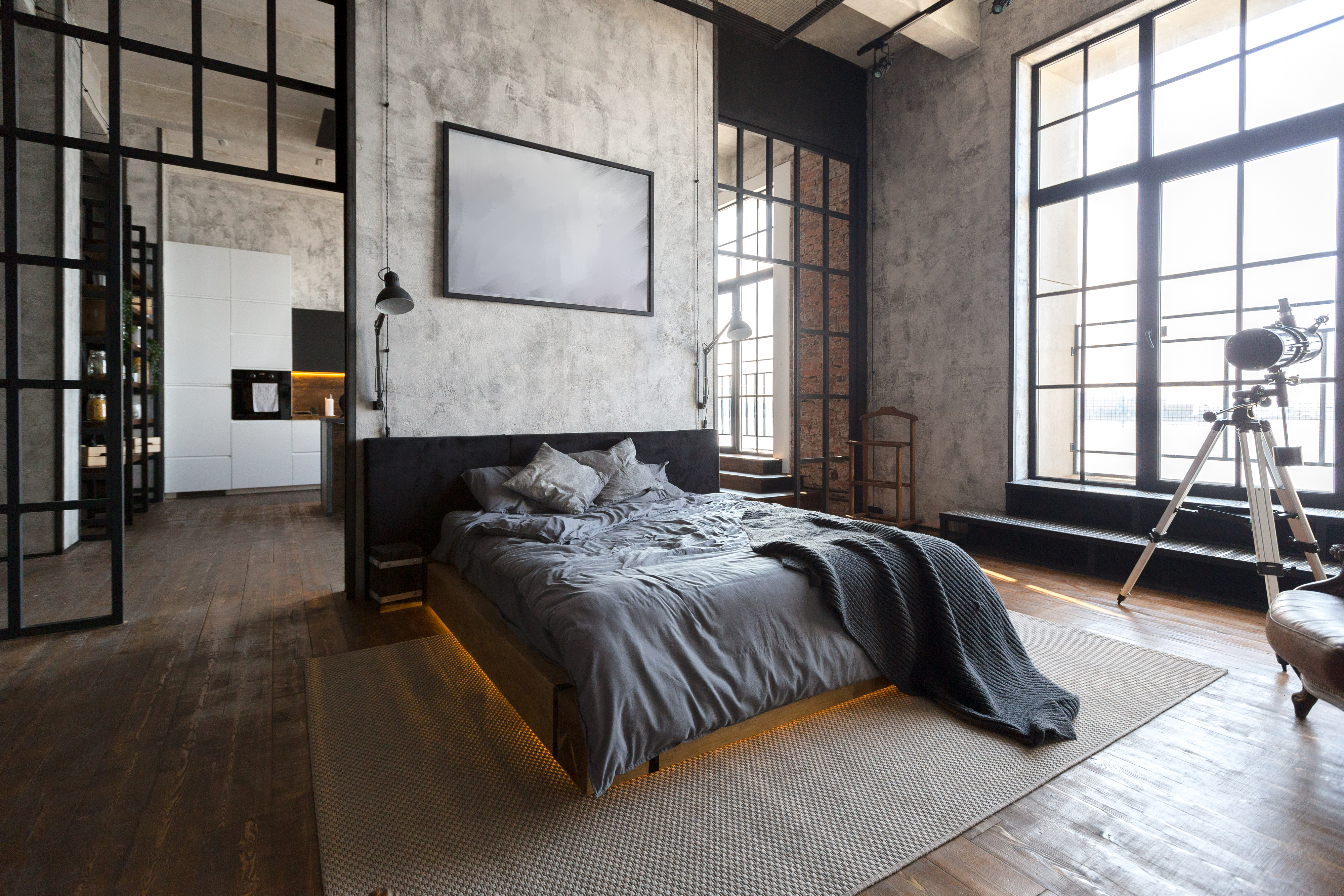 What is a Loft? Definition of a Loft Apartment | ApartmentAdvisor