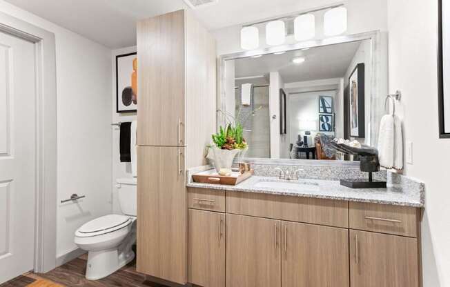 Northside at the Woodlands