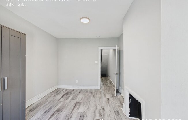 3947 HAVERFORD AVE