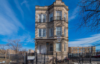 1141 South Francisco Avenue