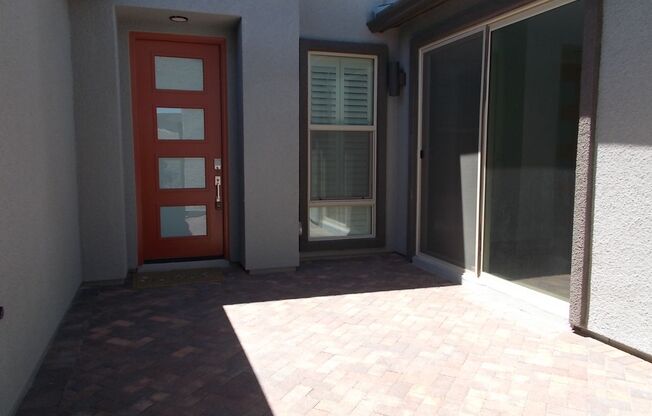 Luxury Brand-New Home with Designer Finishes, Courtyard & Bonus Game Room