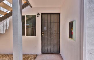 New renovated 2 Bedroom 1 Bathroom in North Park!