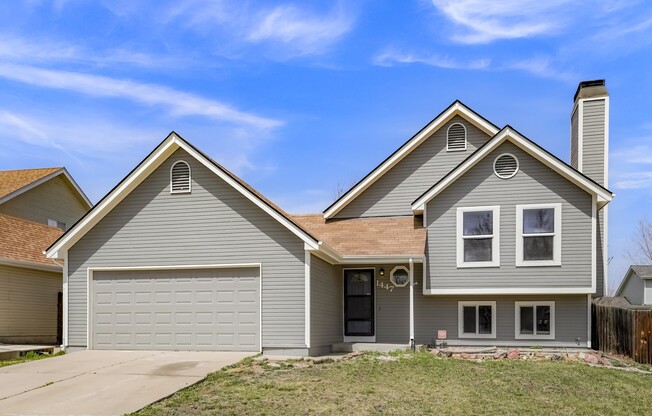 1447 W 134 DR