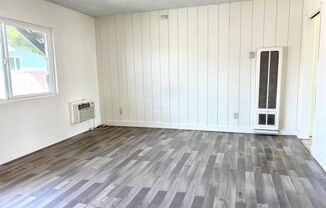 Studio, 1 bath, $1,550