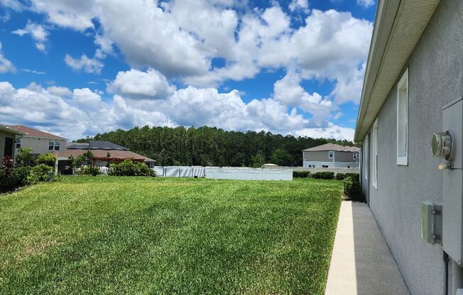 Gorgeous 3/2 in Wesley Chapel - **MOVE-IN SPECIAL, $500 OFF**