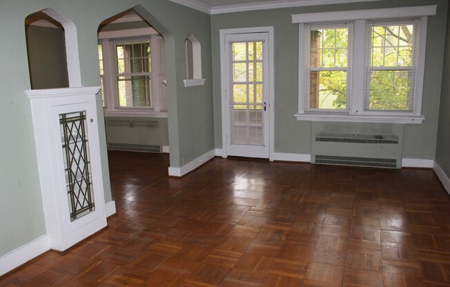 777 Shady Drive East Associates