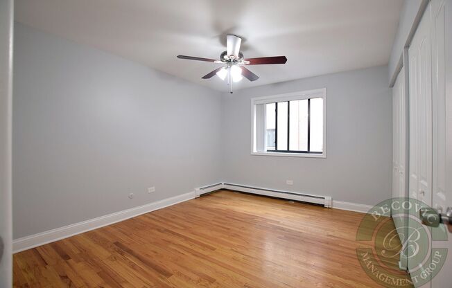 1 bed, 1 bath, 578 sqft, $1,850, Unit 303