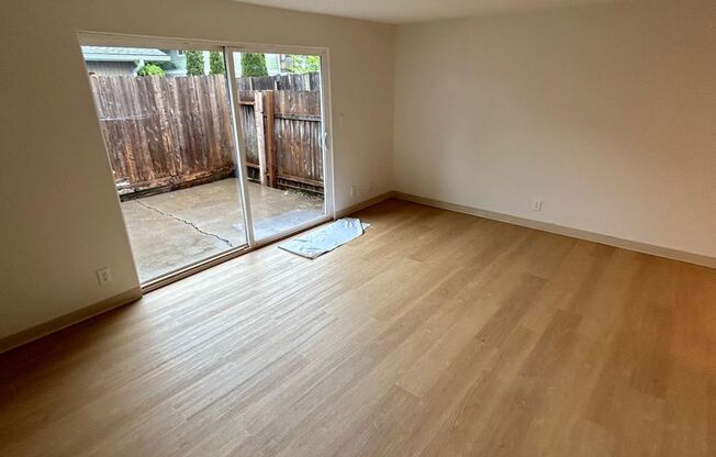 Single Story Living at Skyline Village