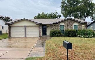 411 Mockingbird Dr, Mansfield, TX, 76063