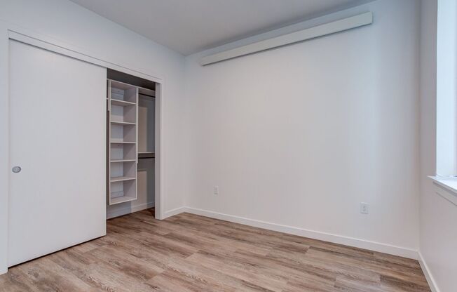 1 bed, 1 bath, 580 sqft, $1,495, Unit 305