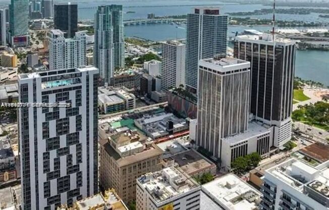 2 beds, 2 baths, 791 sqft, $3,800, Unit 151 SE 1 # 3111