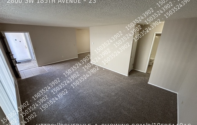 2800 SW 185th Avenue