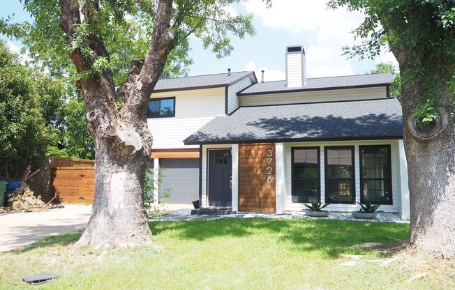 3 Bed - 2.5 Bath in Flower Mound
