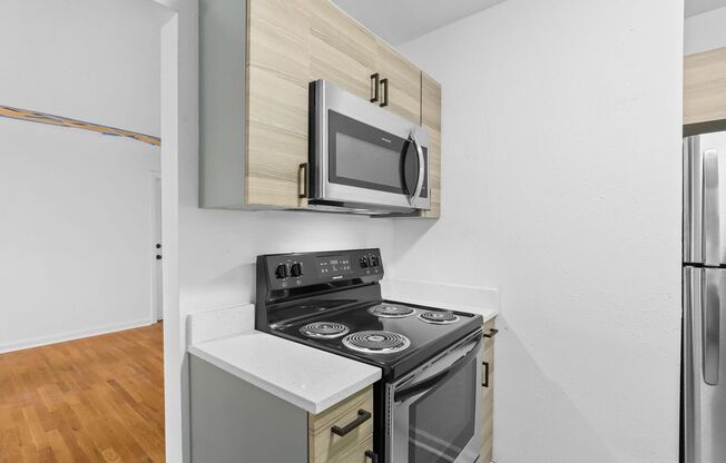 Glencourt Apartments