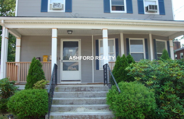 72 NICHOLS AVE