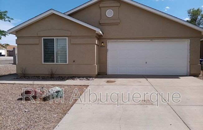 6100 COSTA BLANCA NW