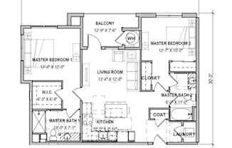 Partner-provided photo for $1769 unit