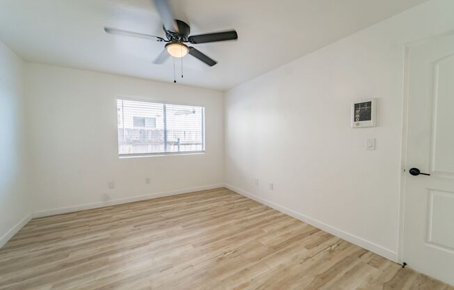 2 beds, 2 baths, $3,100, Unit 1