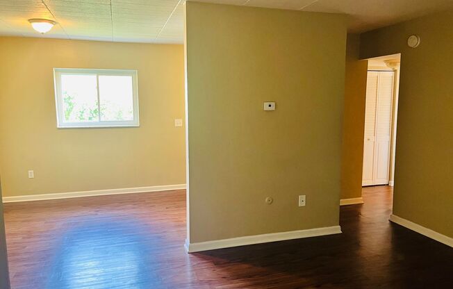 1 bed, 1 bath, 600 sqft, $835, Unit MD 35