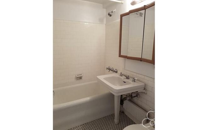 Studio, 1 bath, $2,500, Unit 2402