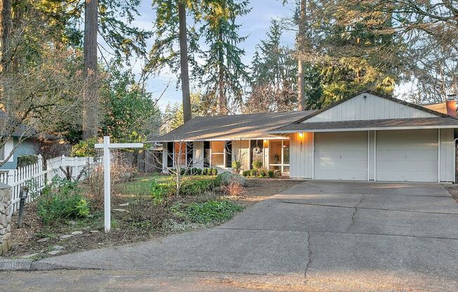 18561 Kristi Way ~ Wonderful Home in Park Like Setting!
