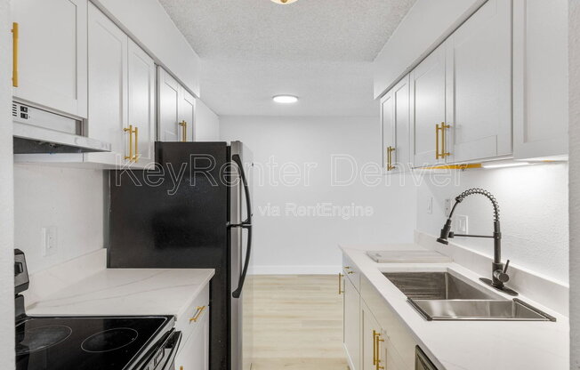 1 bed, 1 bath, 763 sqft, $1,000, Unit Apartment A5-303