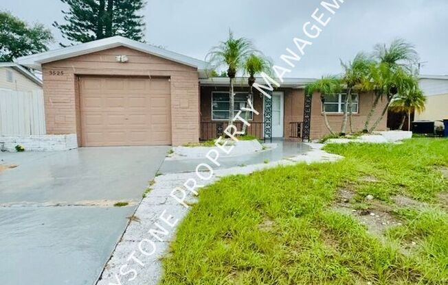3525 HARVARD DR